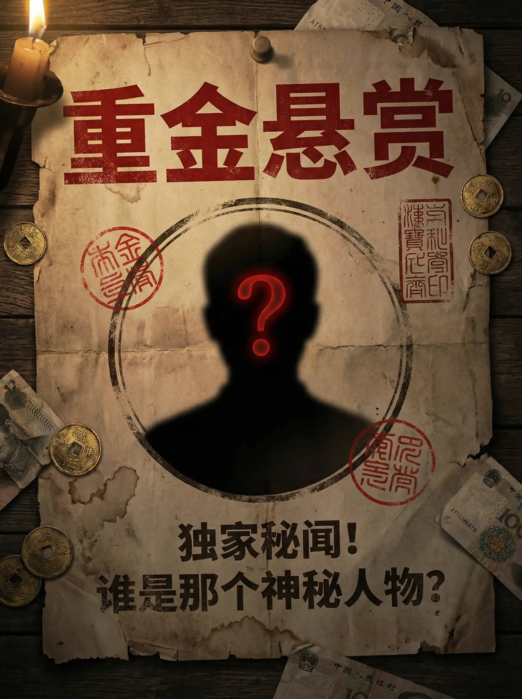 【吃瓜社区】吃瓜社区官网 - 最新资讯吃瓜社区传媒聚集地 - 重金悬赏线索征集令